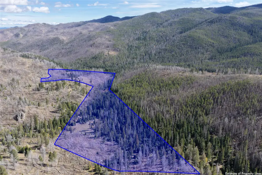 N/A Little Boulder River Road, Boulder, MT 59632 - #3