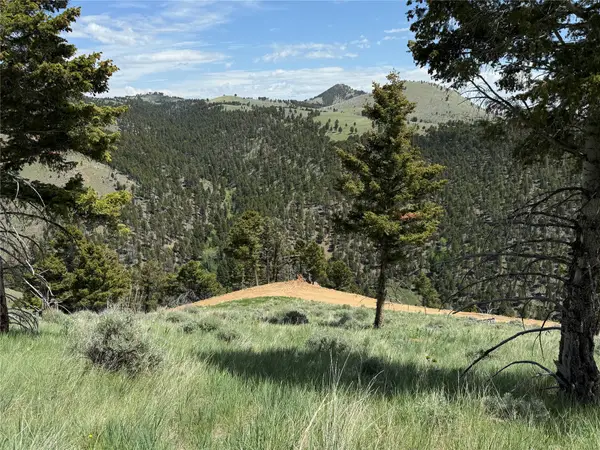 TBD (78 +/- Ac) High Ore Road, Boulder, MT 59632