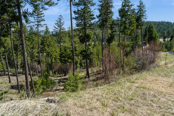 1027 Trappers Creek, Lakeside, MT 59922