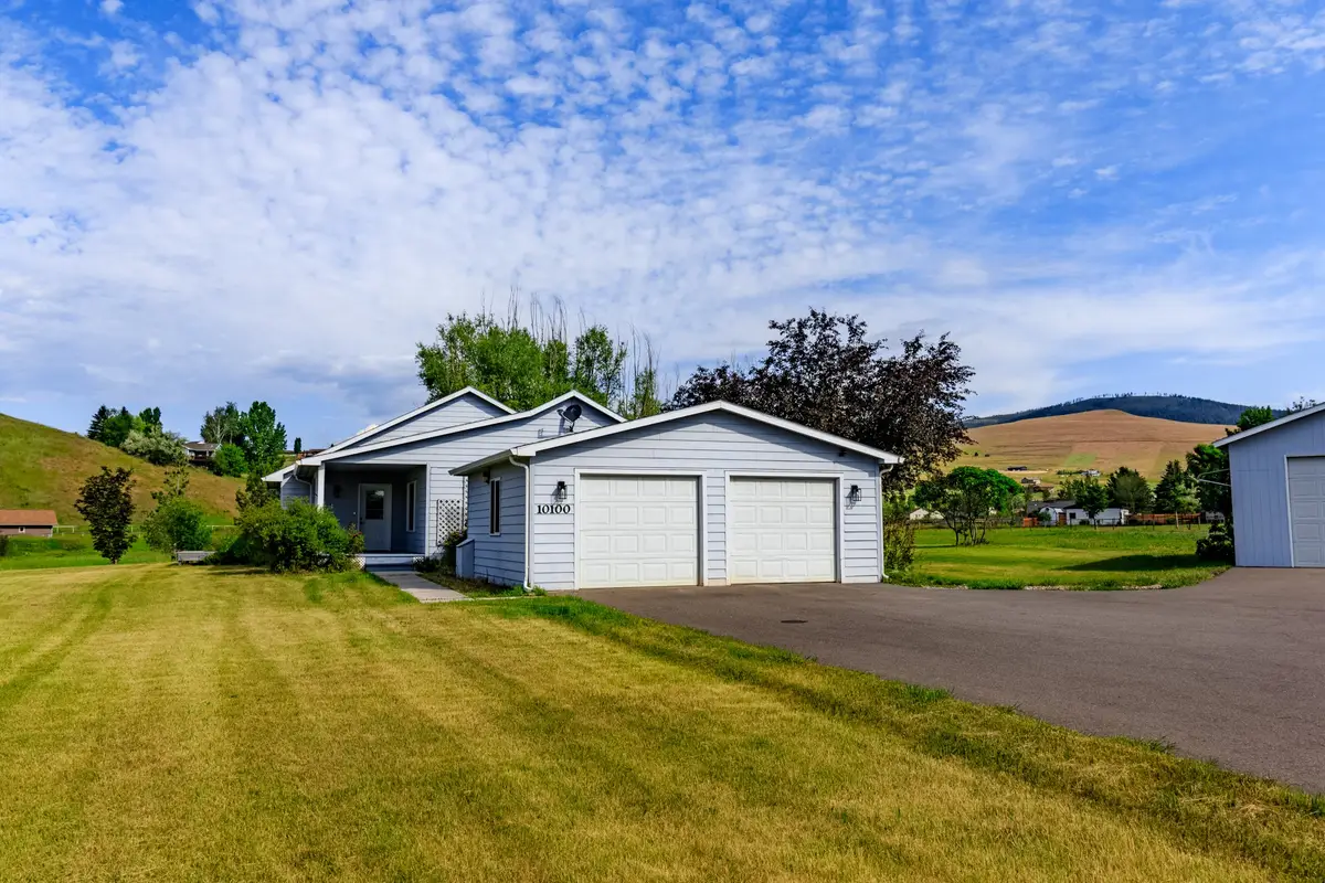 10100 The Lane, Missoula, MT 59808 - #1