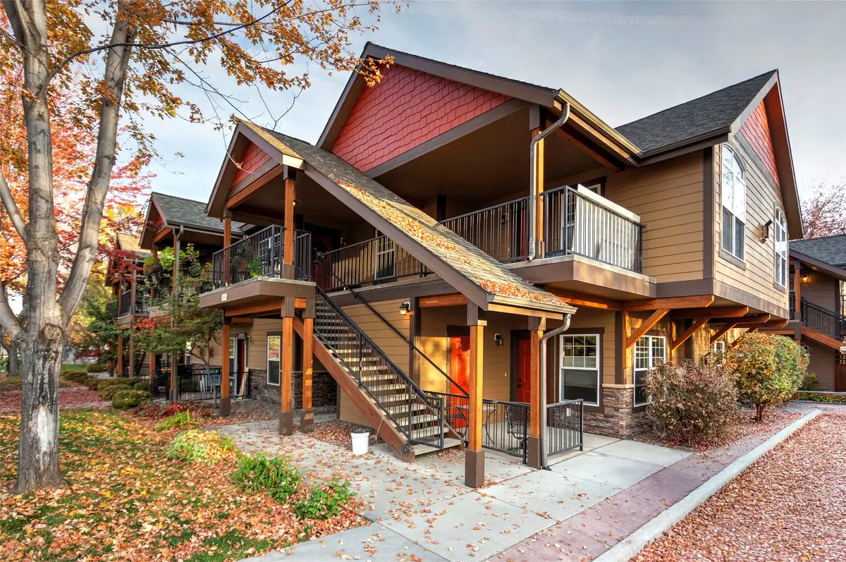 2902 Tina Avenue #104, Missoula, MT 59808 - #1