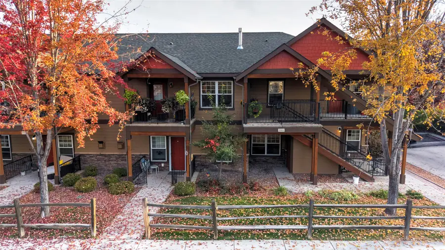 2902 Tina Avenue #104, Missoula, MT 59808 - #2