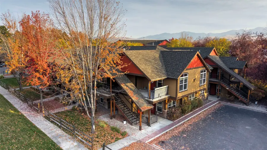 2902 Tina Avenue #104, Missoula, MT 59808 - #3