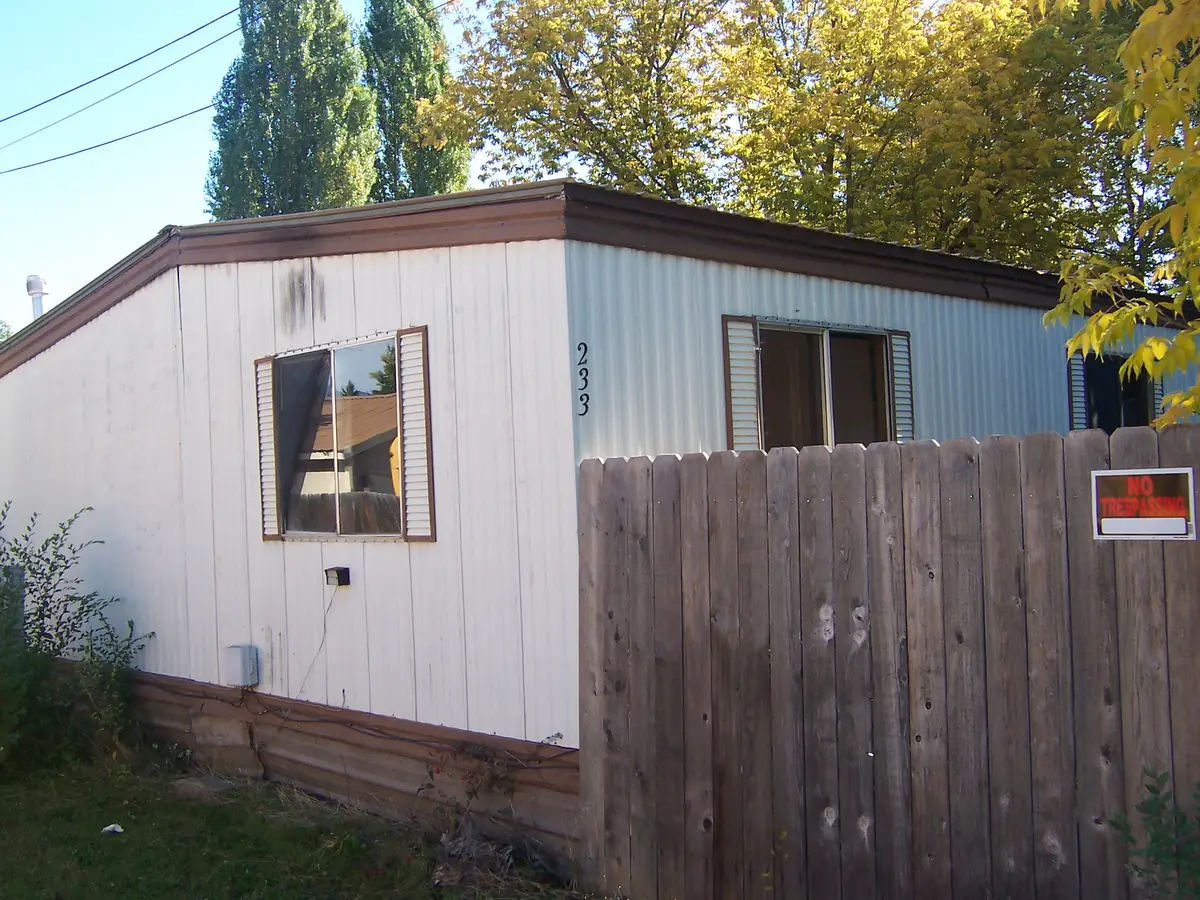 233 Parliament Drive, Kalispell, MT 59901 - #1