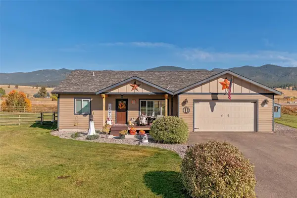 21480 Megan Drive, Frenchtown, MT 59834