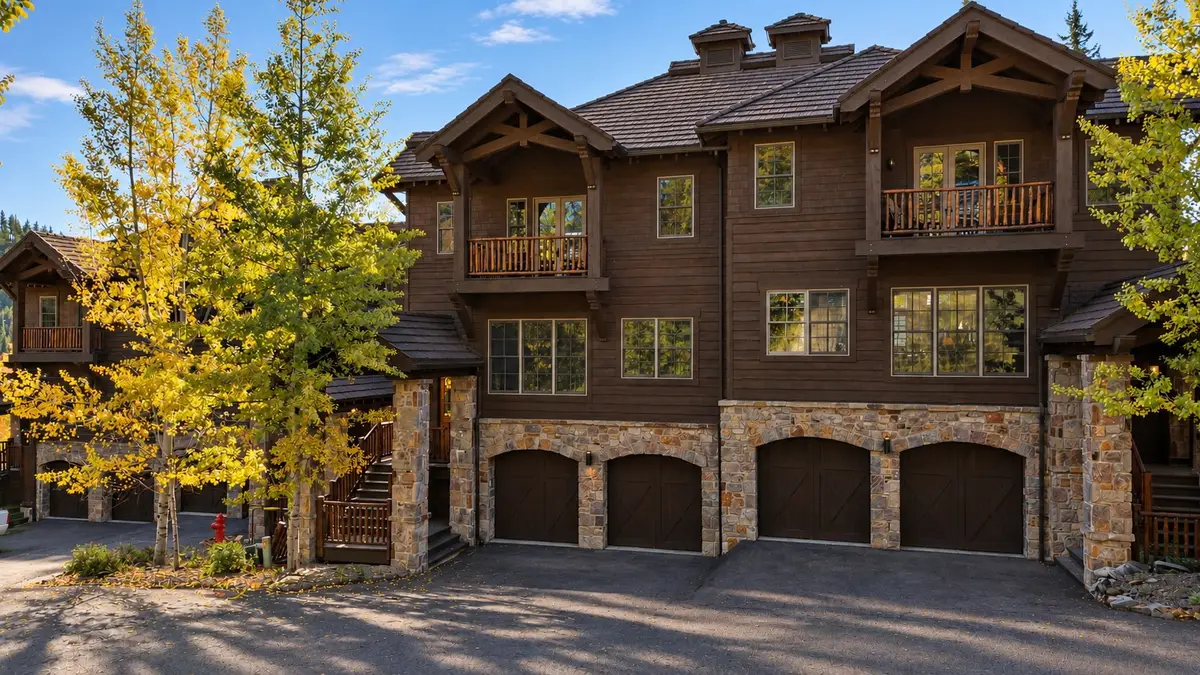 50 Slopeside Drive #23, Whitefish, MT 59937 - #1