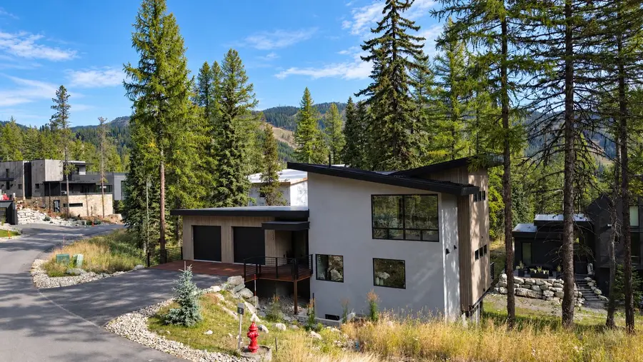 1074 Elk Camp Loop, Whitefish, MT 59937 - #2