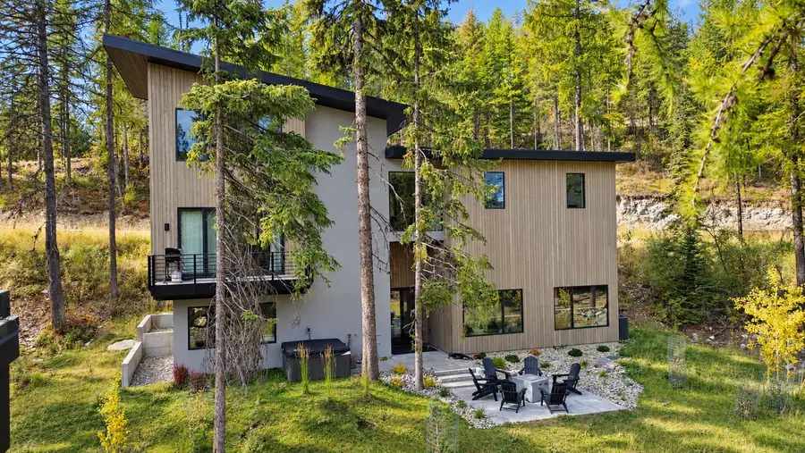 1074 Elk Camp Loop, Whitefish, MT 59937 - #3