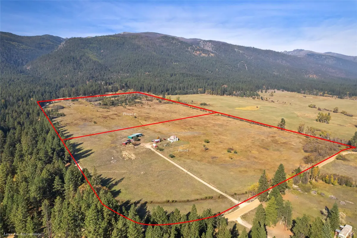 516 Saint Marys Road, Stevensville, MT 59870 - #1