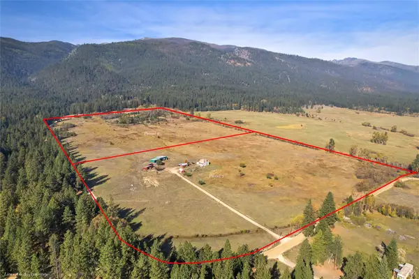 516 Saint Marys Road, Stevensville, MT 59870