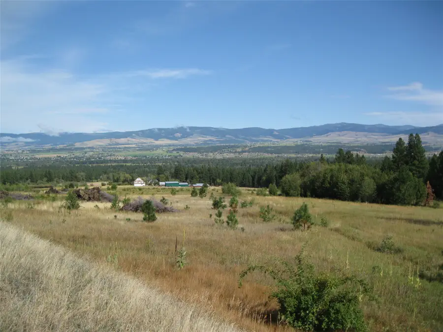 516 Saint Marys Road, Stevensville, MT 59870 - #2
