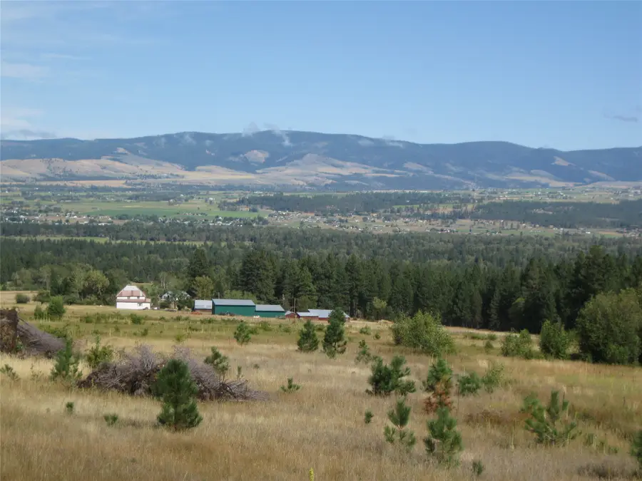 516 Saint Marys Road, Stevensville, MT 59870 - #3