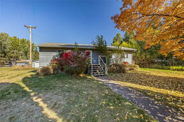 18380 Mullan Road, Frenchtown, MT 59834