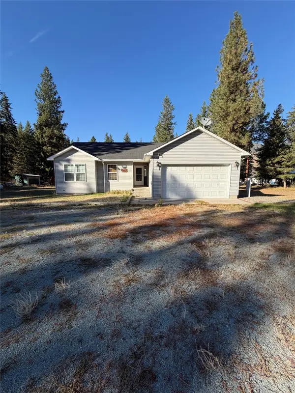 244 Terrace Court, Superior, MT 59872