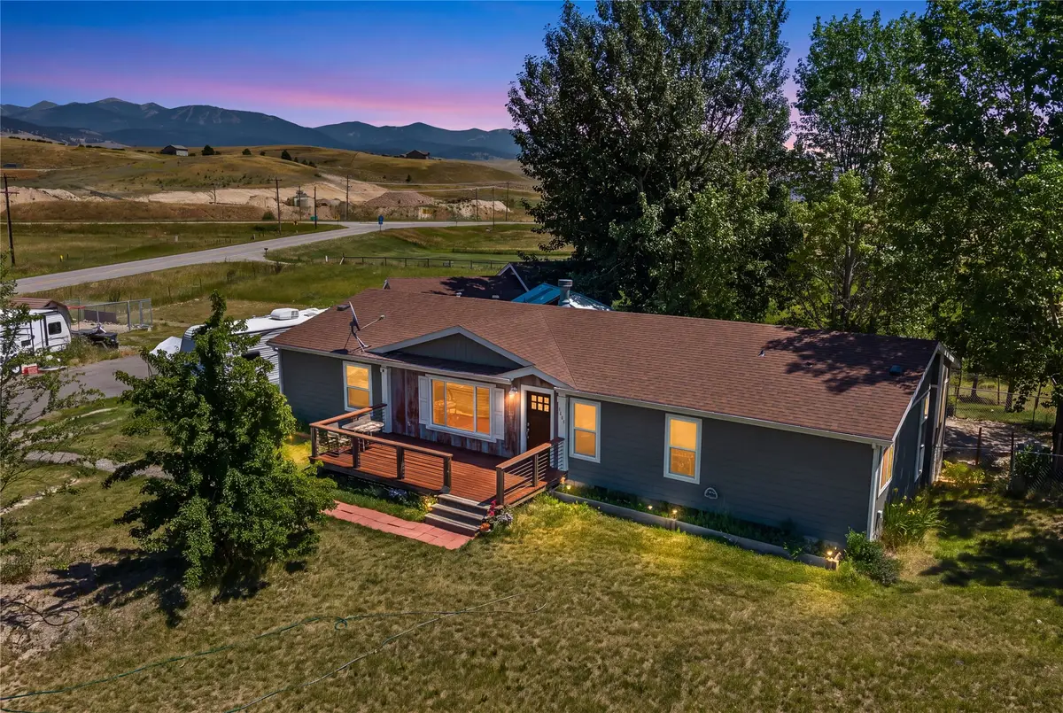 9806 Wheatgrass Lane, Missoula, MT 59808 - #1