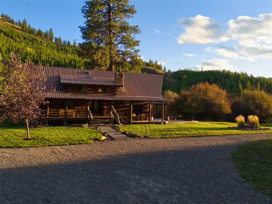 62564 Us Hwy 2, Libby, MT 59923 - #2