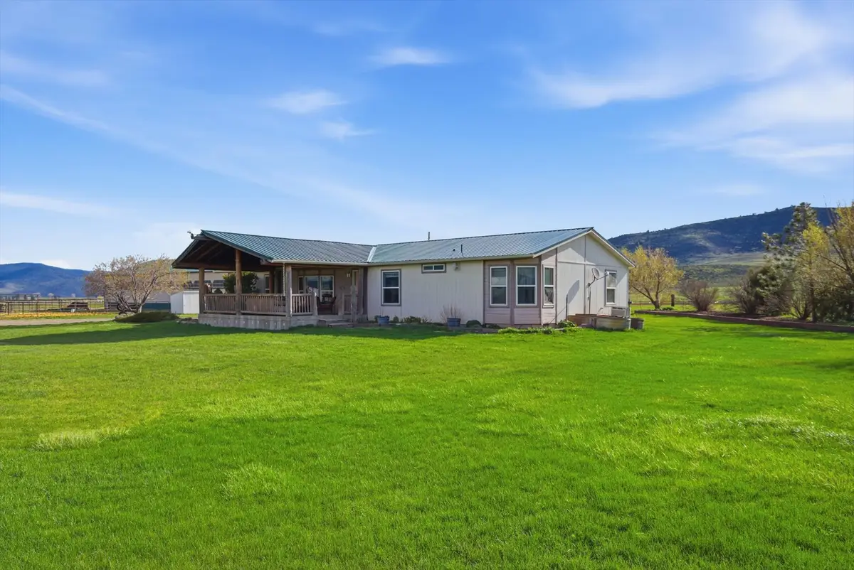 72 Ratcliff Road, Hot Springs, MT 59845 - #1