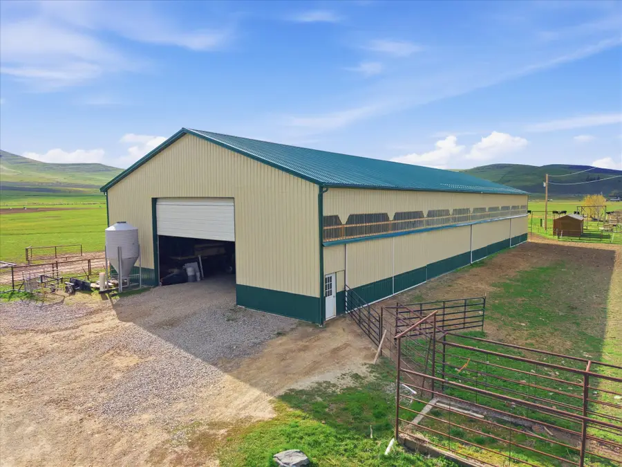 72 Ratcliff Road, Hot Springs, MT 59845 - #2