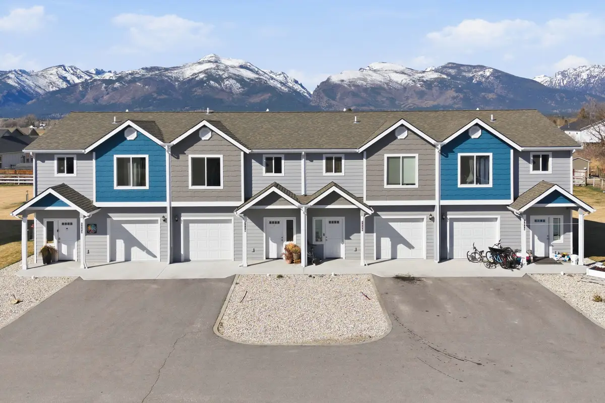 1115 Jessica Court, Corvallis, MT 59828 - #1