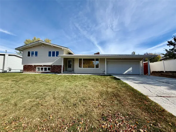 1104 Durango Drive, Great Falls, MT 59404