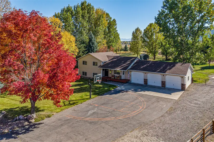 15940 Lemazion Place, Frenchtown, MT 59834 - #2