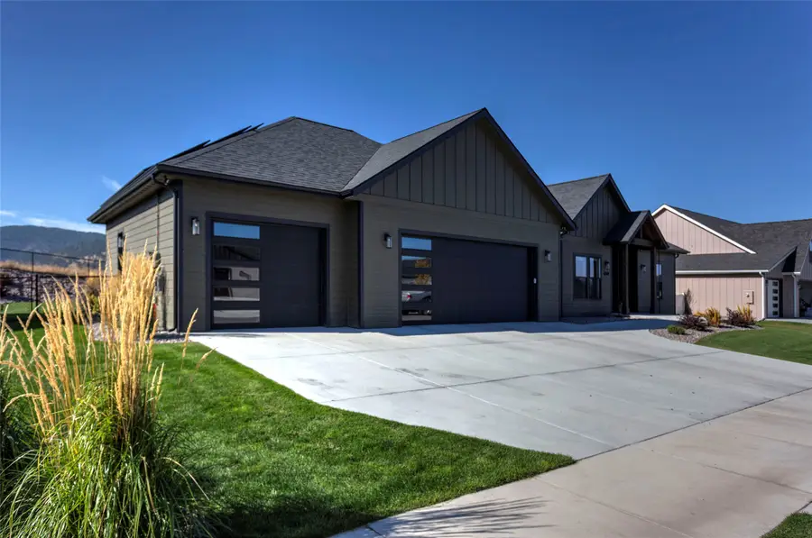 4369 Harrison Scott Drive, Missoula, MT 59803 - #2