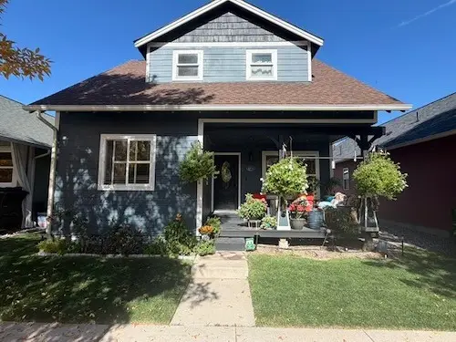 4410 Bordeaux Boulevard, Missoula, MT 59808 - #2
