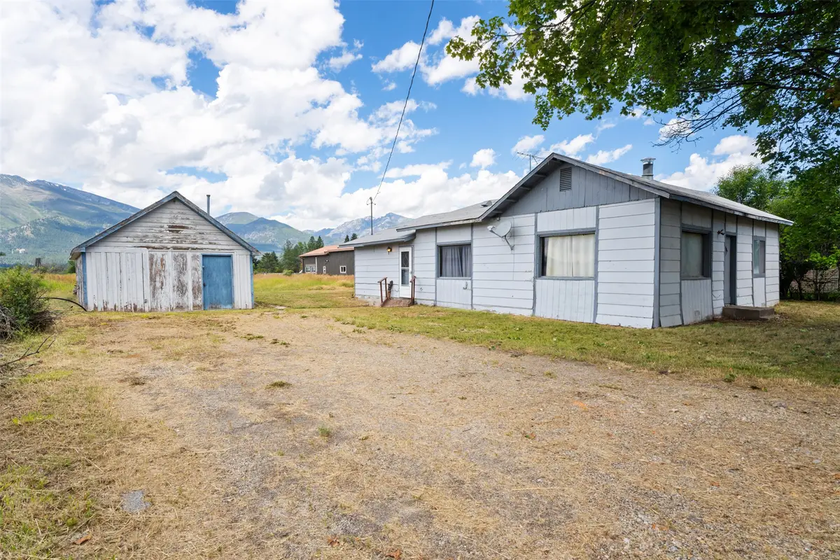 1141 S 1st Street, Hamilton, MT 59840 - #1