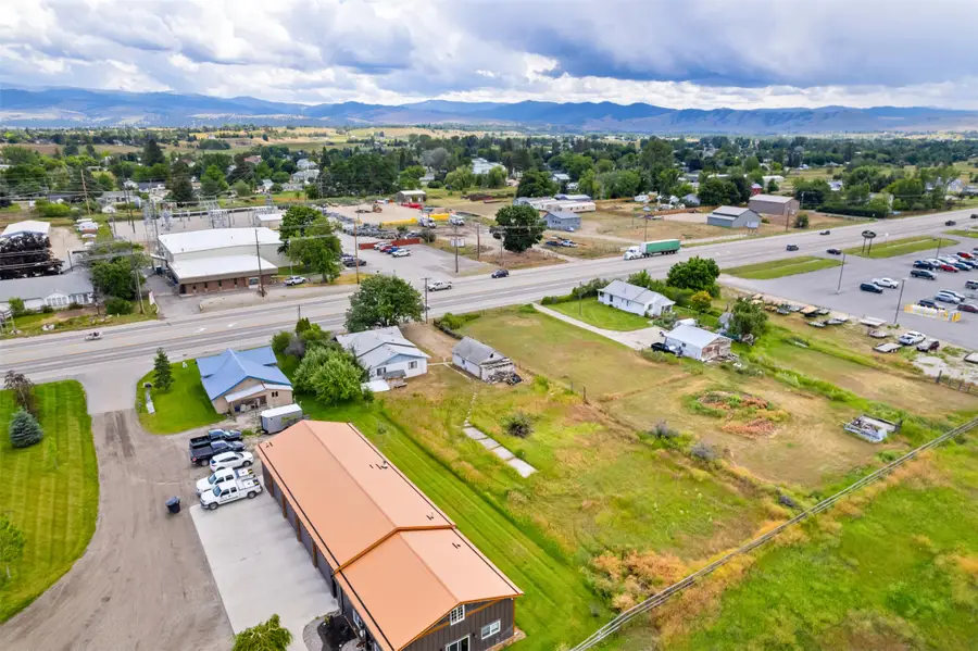 1141 S 1st Street, Hamilton, MT 59840 - #3
