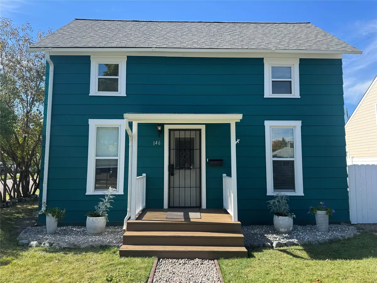 146 8th Avenue W, Kalispell, MT 59901 - #1