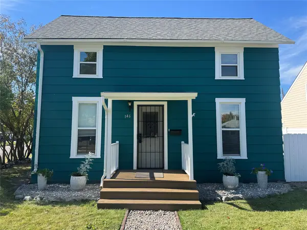 146 8th Avenue W, Kalispell, MT 59901