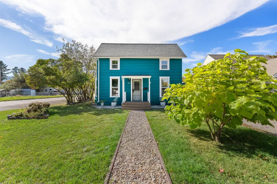 146 8th Avenue W, Kalispell, MT 59901 - #3