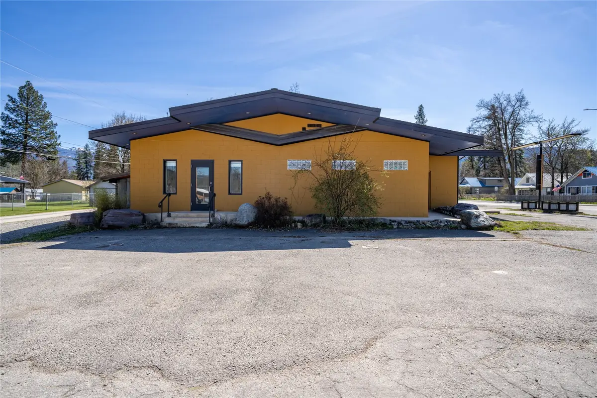 301 E Missoula Avenue, Troy, MT 59935 - #1