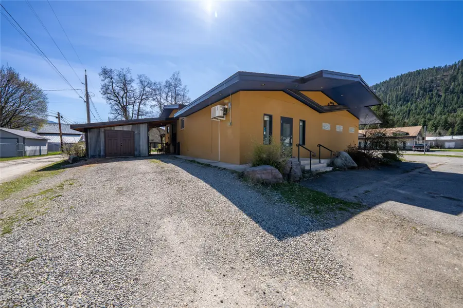 301 E Missoula Avenue, Troy, MT 59935 - #2