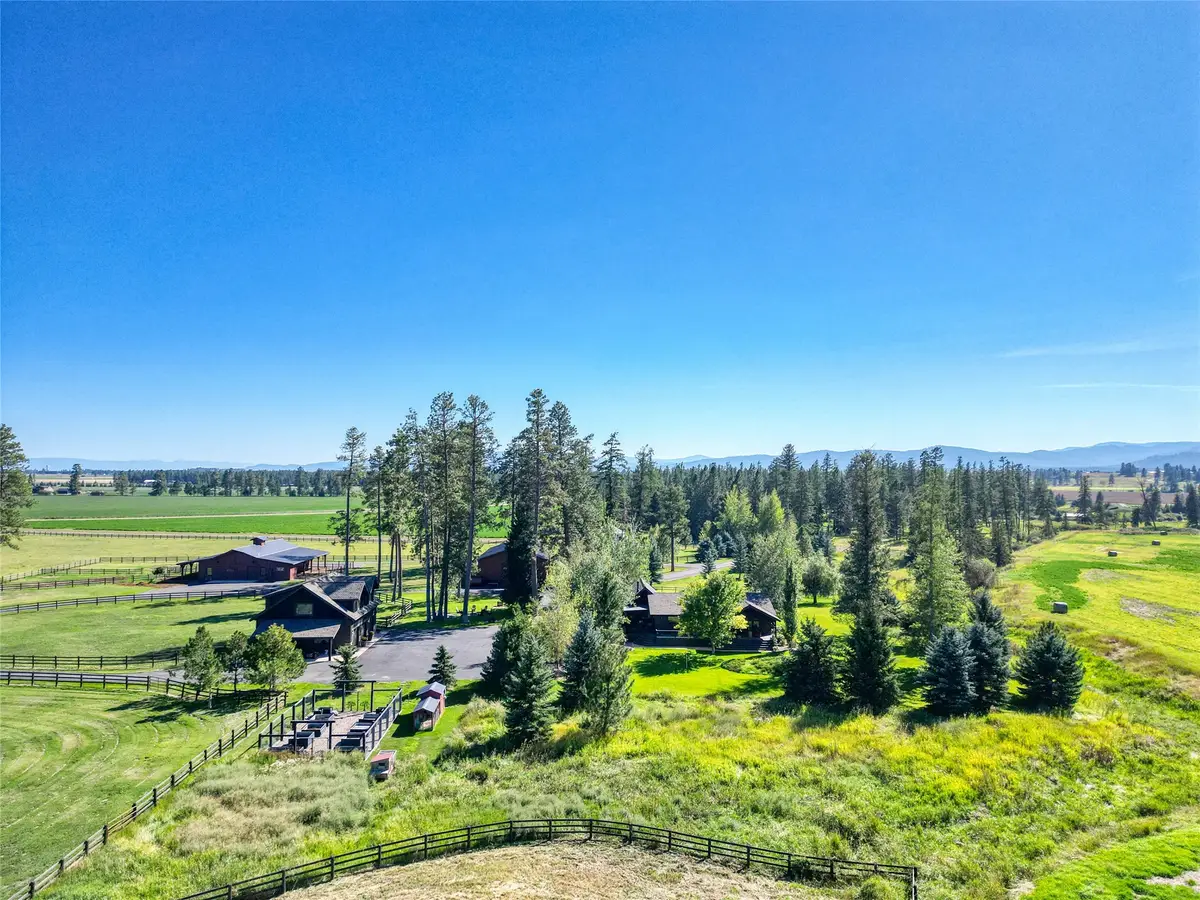 1212 Spring Prairie Ranch Road, Whitefish, MT 59937 - #1