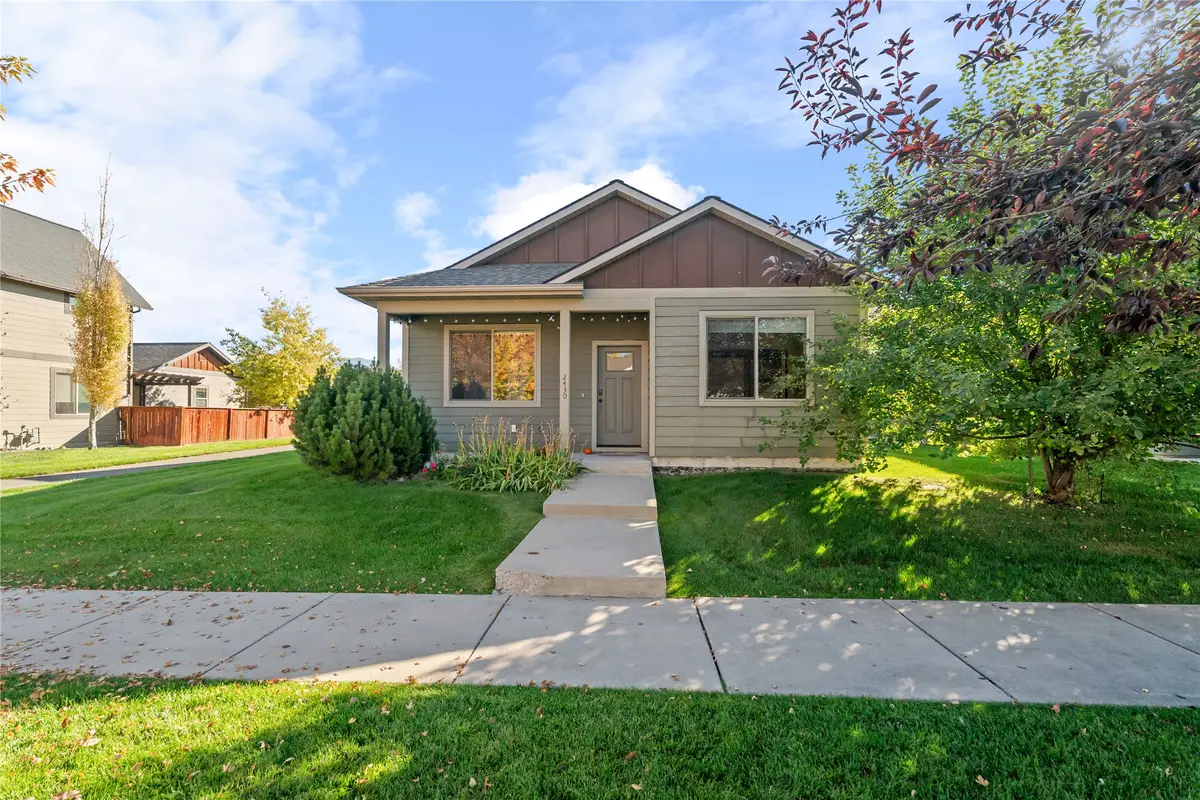 2430 Ferguson Avenue, Bozeman, MT 59718 - #1