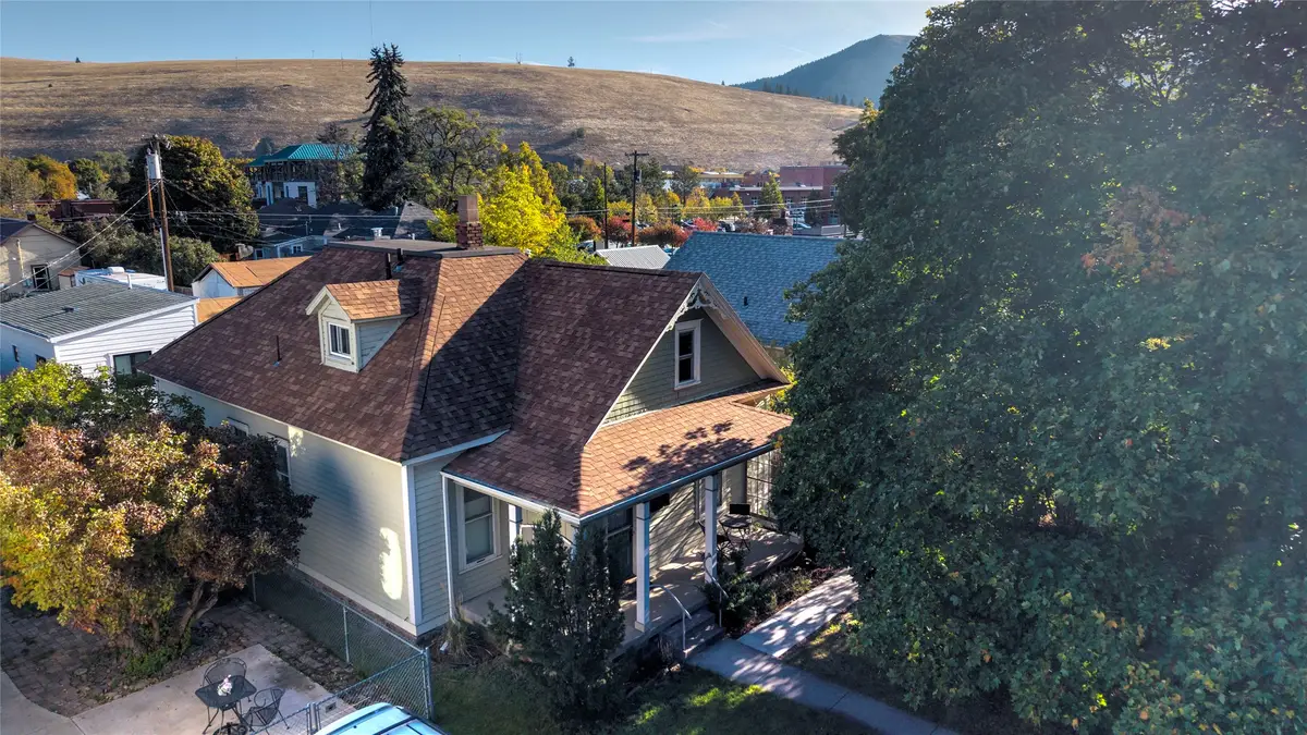 508 & 508 A W Alder Street, Missoula, MT 59802 - #1