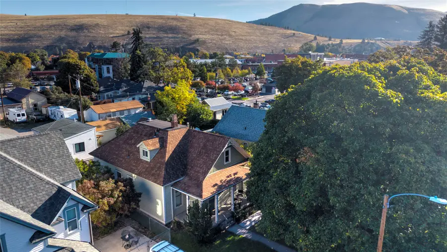 508 & 508 A W Alder Street, Missoula, MT 59802 - #2