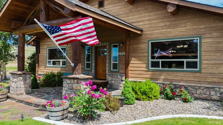 192 Leonard Lane, Eureka, MT 59917 - #3