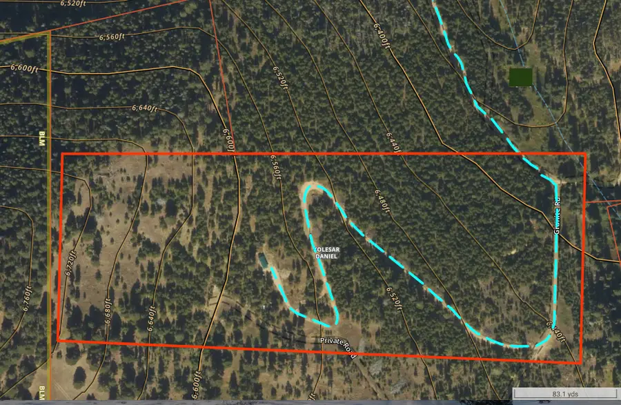 96 Ballpark Road, Philipsburg, MT 59858 - #2