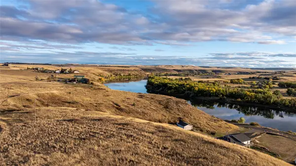 TBD Eden Road, Great Falls, MT 59405