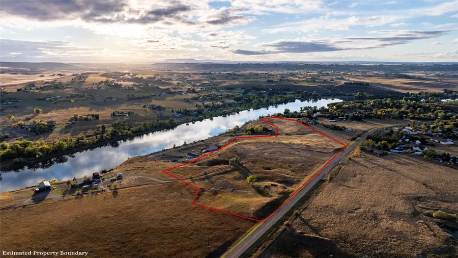 TBD Eden Road, Great Falls, MT 59405 - #2