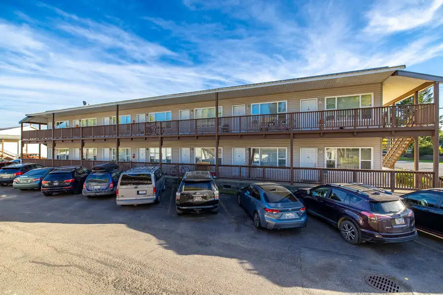 121 Iowa Avenue #Building 2 (14 units), Whitefish, MT 59937 - #2