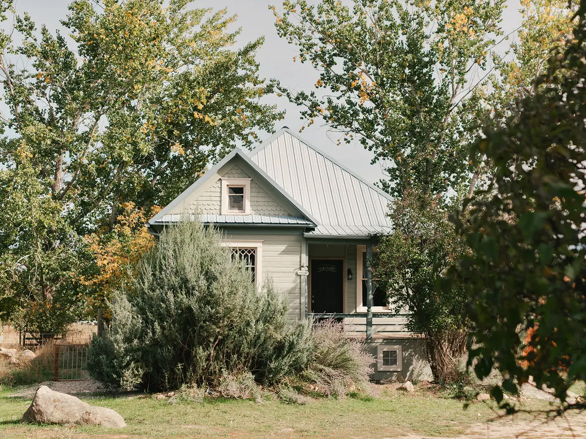 292 Canyon Creek Road, Hamilton, MT 59840 - #1