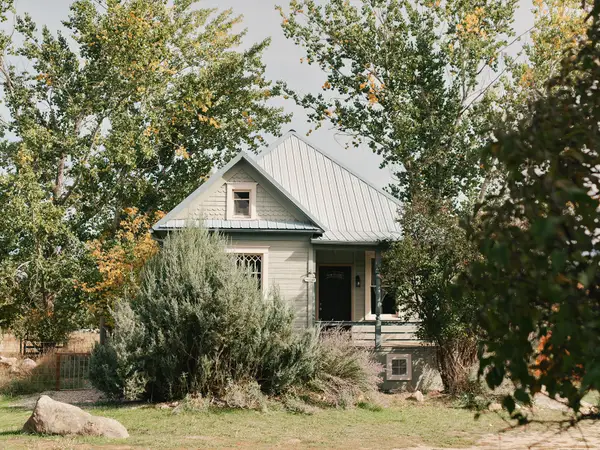 292 Canyon Creek Road, Hamilton, MT 59840