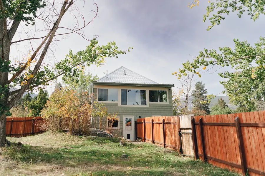 292 Canyon Creek Road, Hamilton, MT 59840 - #2