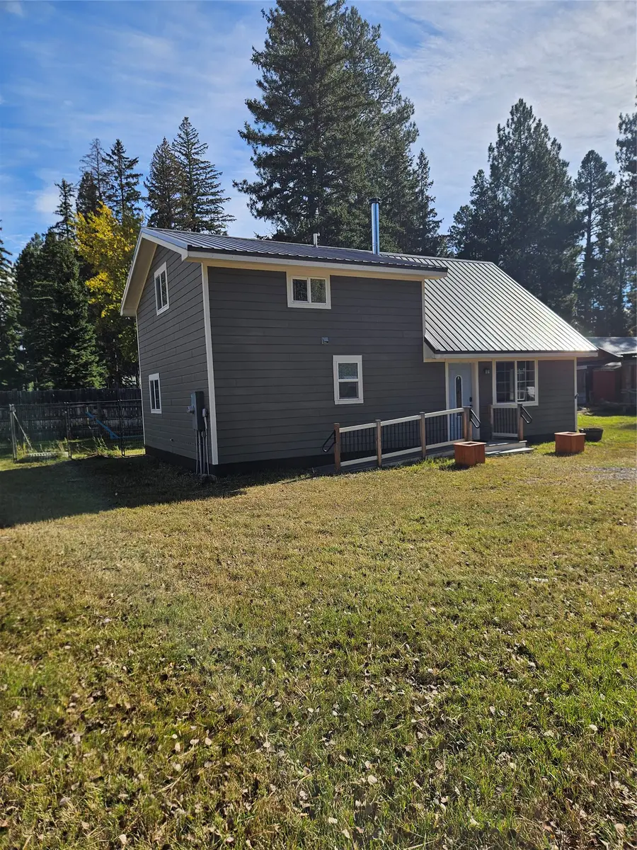 611 Second Street N, Lincoln, MT 59639 - #3