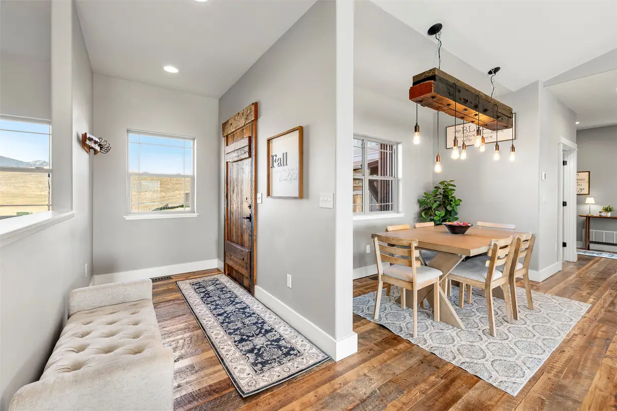 4795 Old Iron Drive, Helena, MT 59602 - #1