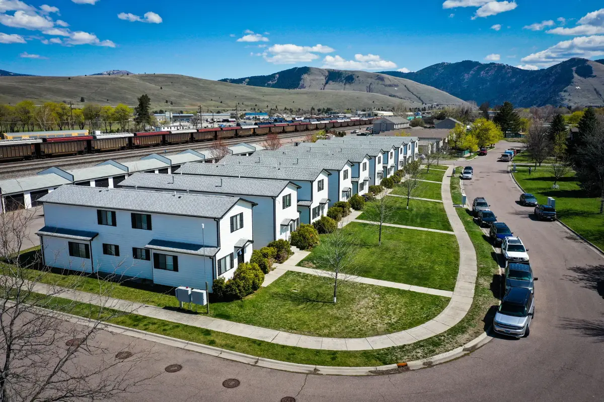 2402-2418 Leo Avenue, Missoula, MT 59808 - #1