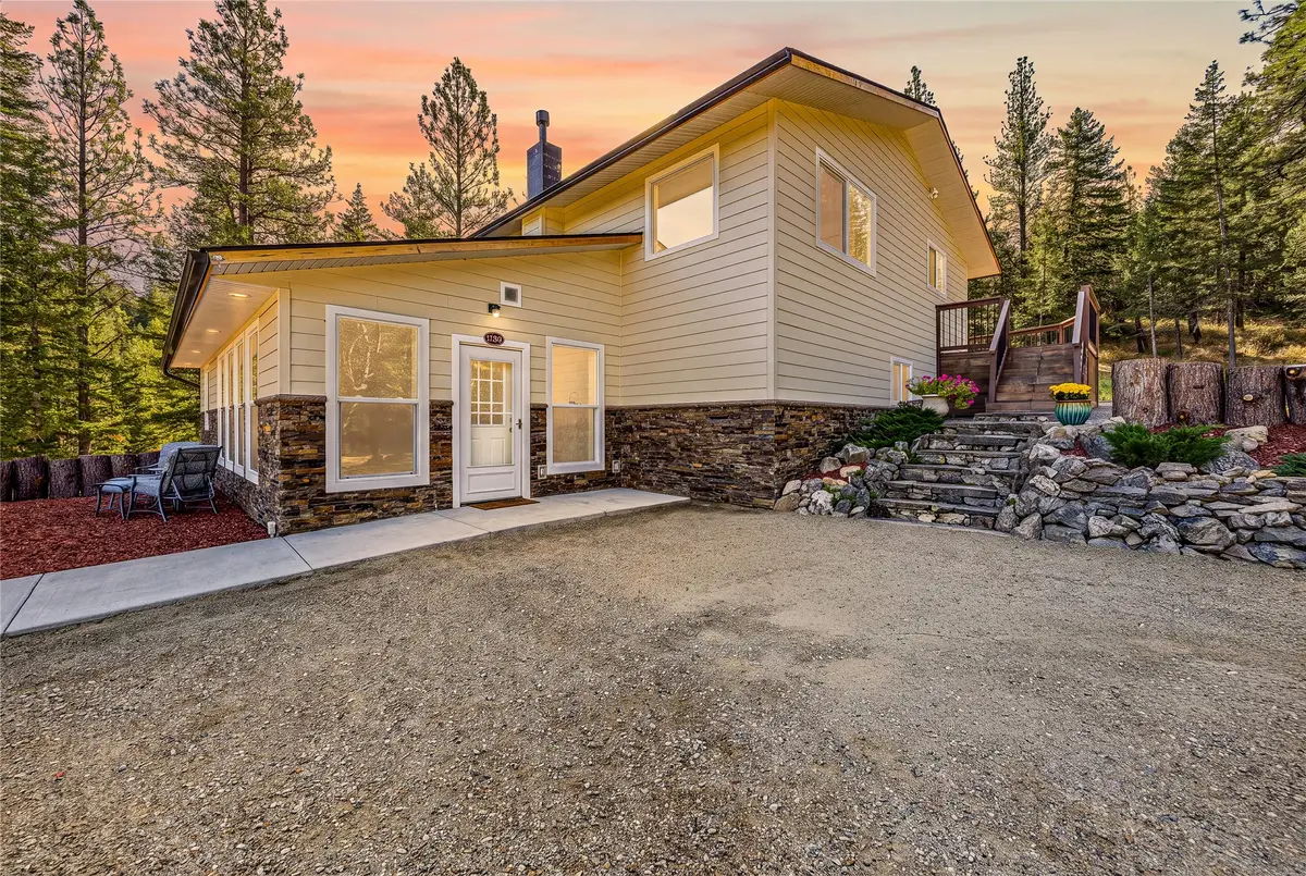 13498 Balsamroot Road, Lolo, MT 59847 - #1